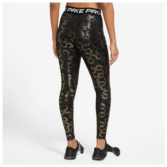 Nike Γυναικείο κολάν Pro Dri-FIT 7/8 Nike Γυναικείο κολάν Pro Dri-FIT 7/8
